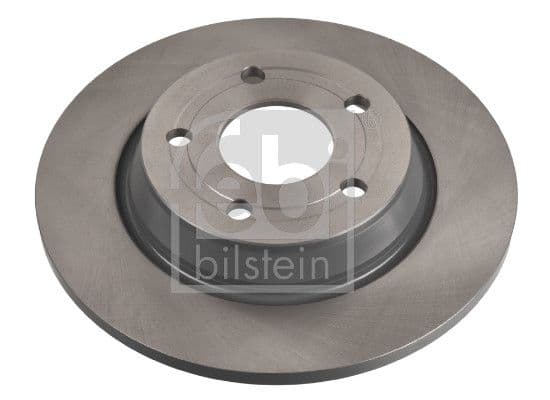 Disc frana FEBI BILSTEIN 108193