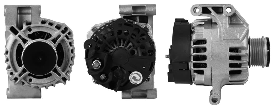 Generator / Alternator ELSTOCK 28-5836