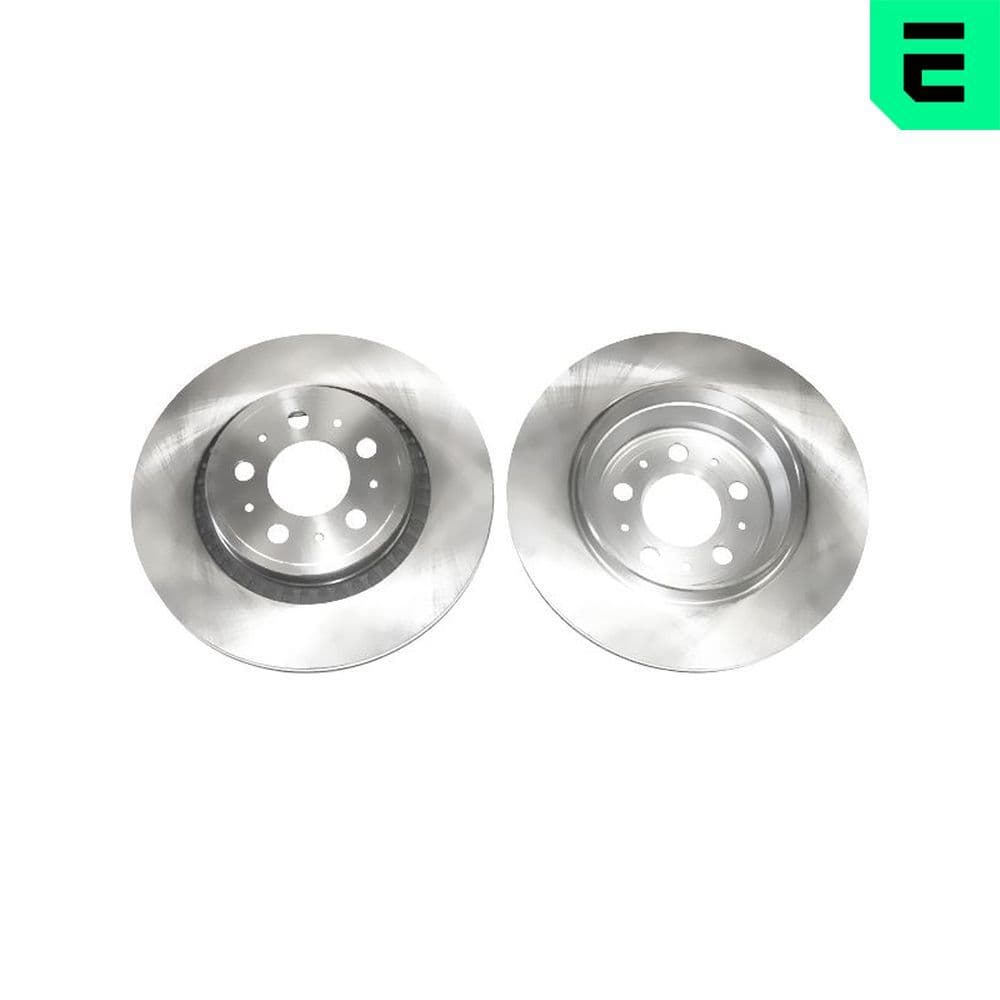 Disc frana OPTIMAL BS-8124C