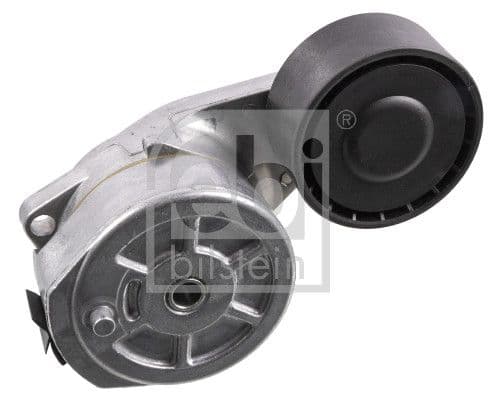 Intinzator curea, curea distributie FEBI BILSTEIN 18528