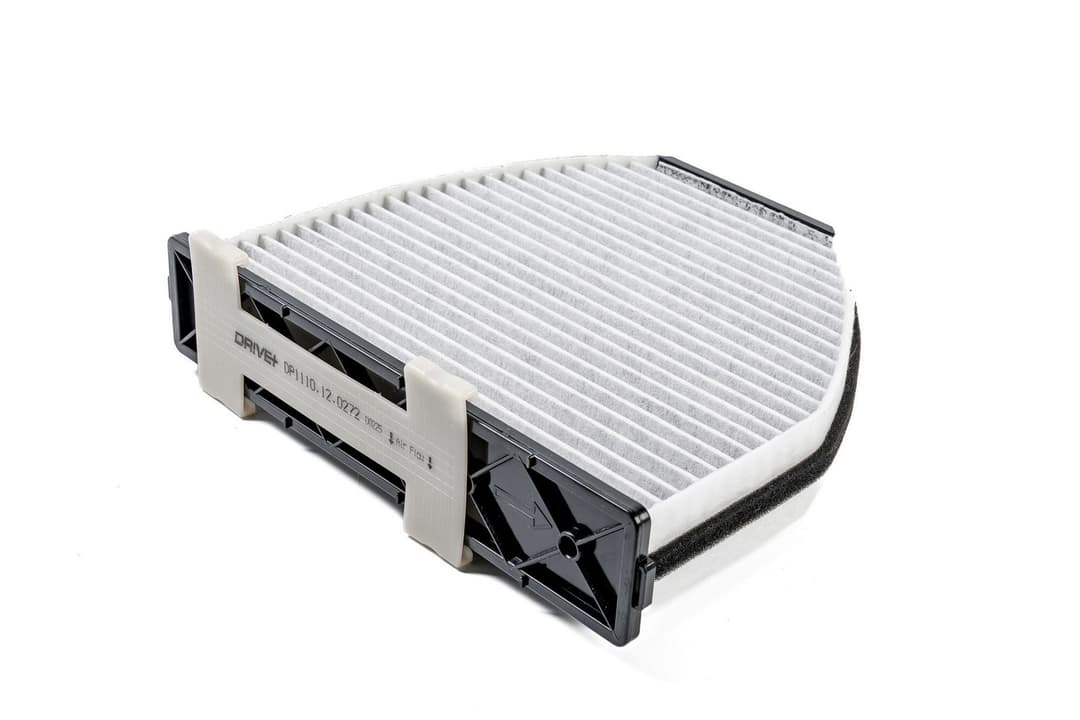 Filtru, aer habitaclu Dr!ve+ DP1110.12.0272