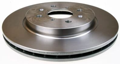 Disc frana DENCKERMANN B130675