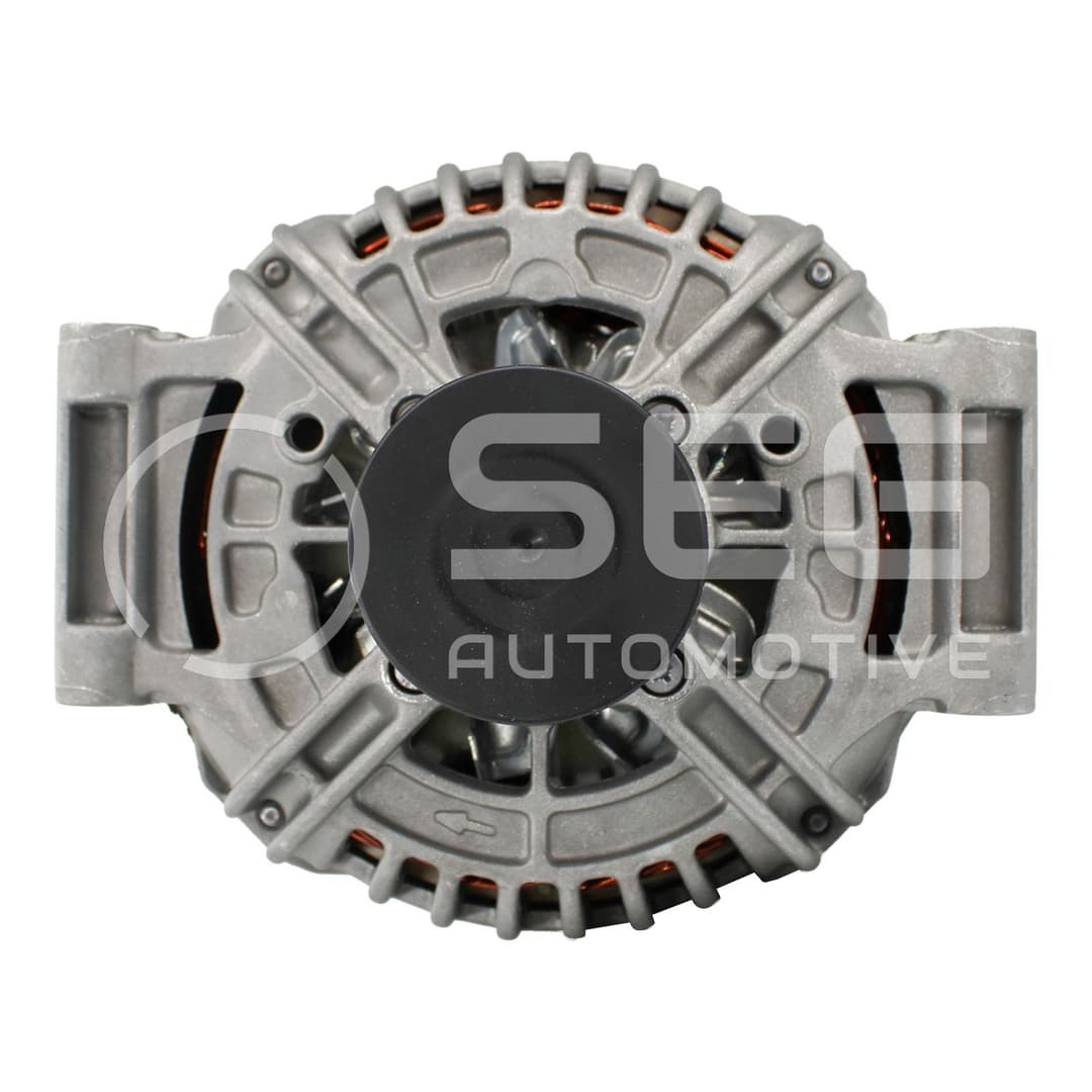 Generator / Alternator SEG AUTOMOTIVE 0124615070