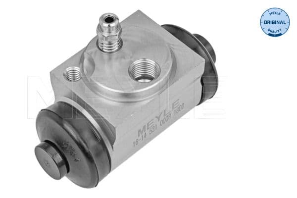 Cilindru receptor frana MEYLE -ORIGINAL: True to OE. 16-14 531 0008
