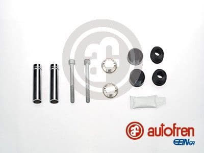 Set bucsi de ghidaj, etrier frana AUTOFREN SEINSA D7291C