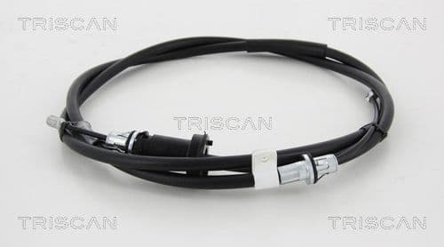 Cablu, frana de parcare TRISCAN 8140 80107