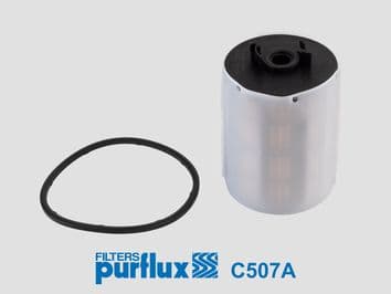 filtru combustibil PURFLUX C507A