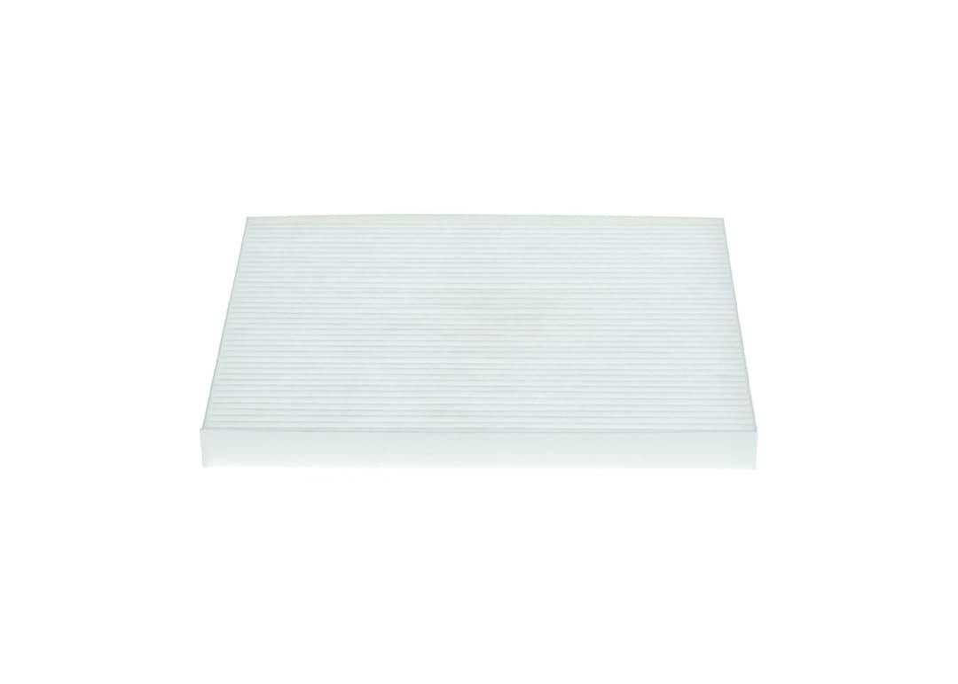 Filtru, aer habitaclu BOSCH 1 987 435 195