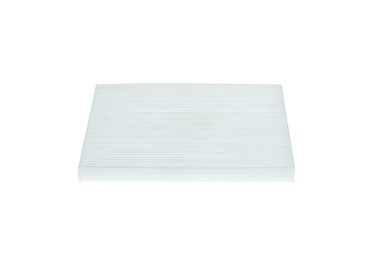 Filtru, aer habitaclu BOSCH 1 987 435 195