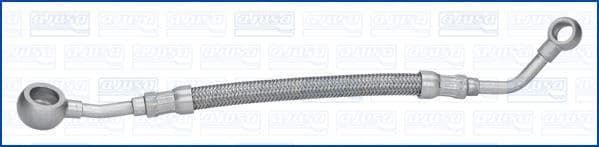 conducta ulei, incarcare AJUSA OP10651