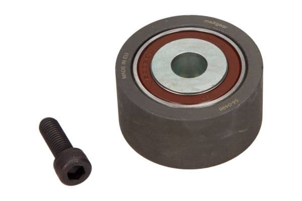 Rola ghidare/conducere, curea distributie MAXGEAR 54-0496