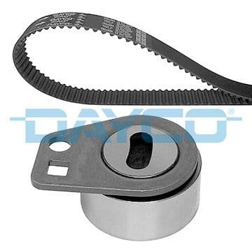 Set curea de distributie DAYCO KTB769