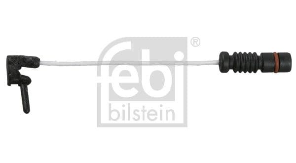 senzor de avertizare,uzura placute de frana FEBI BILSTEIN 22577