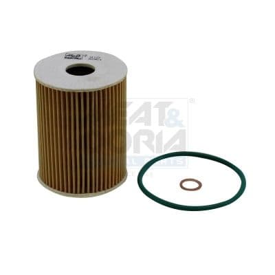 Filtru ulei MEAT & DORIA 14119