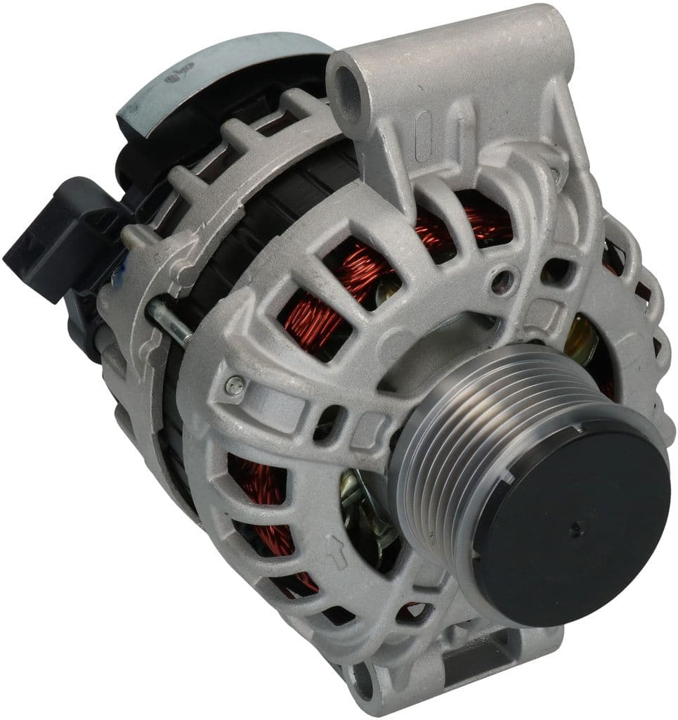 Generator / Alternator HC-Cargo F 032 116 546