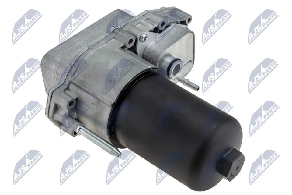 Radiator ulei, ulei motor NTY CCL-CT-016