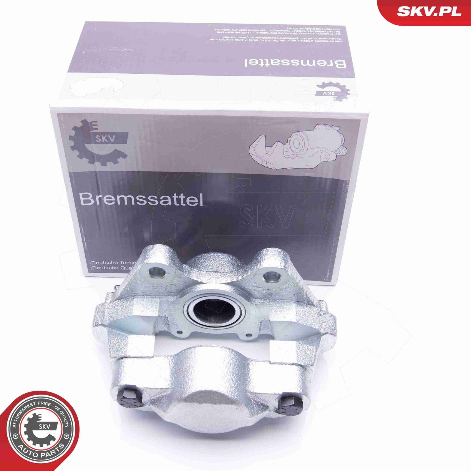 Etrier frana ESEN SKV 34SKV904