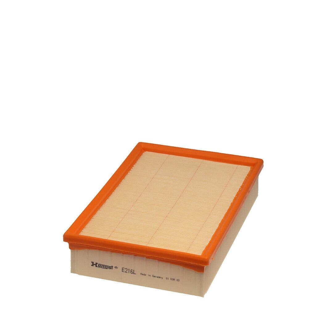 Filtru aer HENGST FILTER E216L