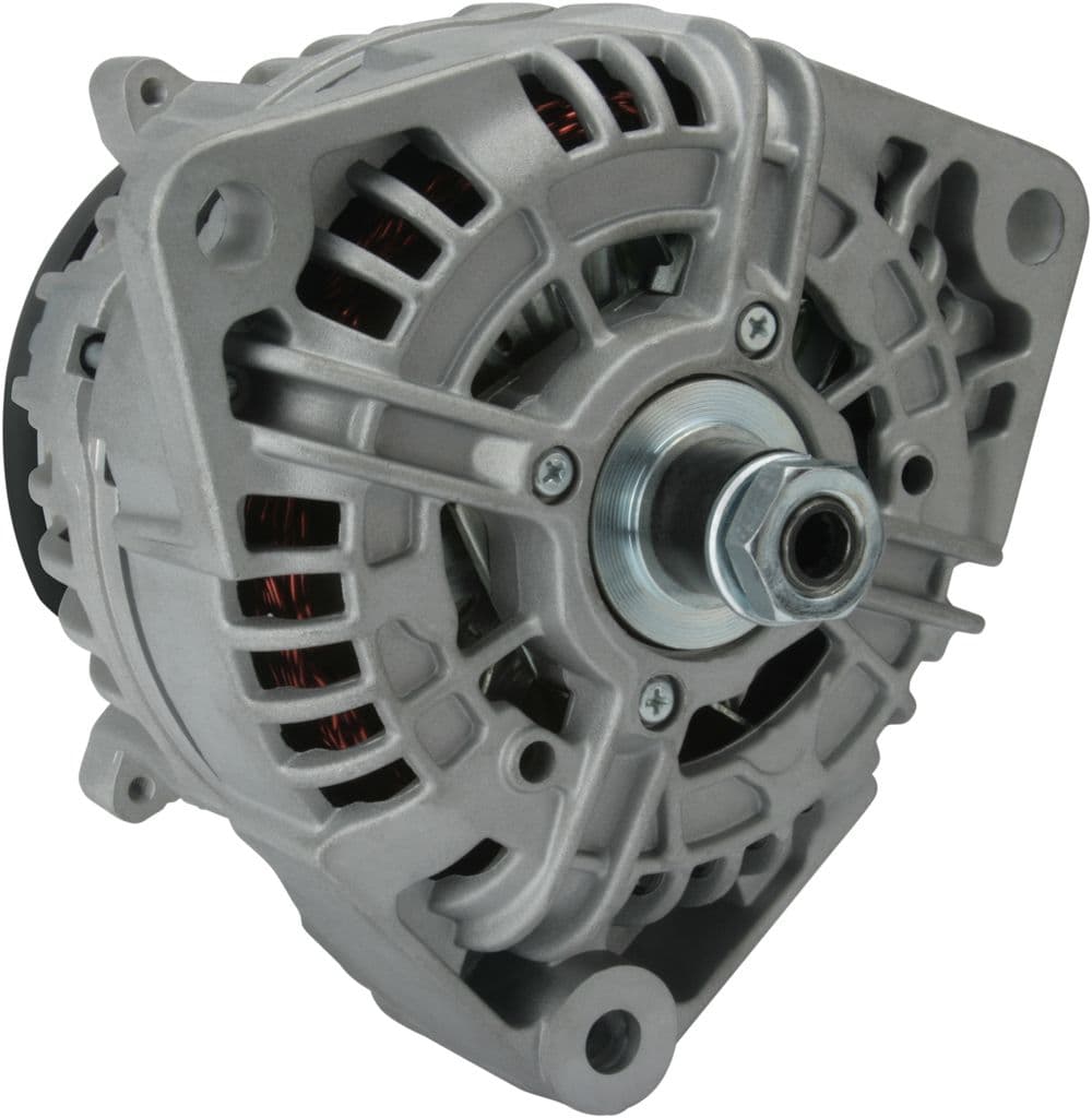 Generator / Alternator HC-Cargo F 032 114 834