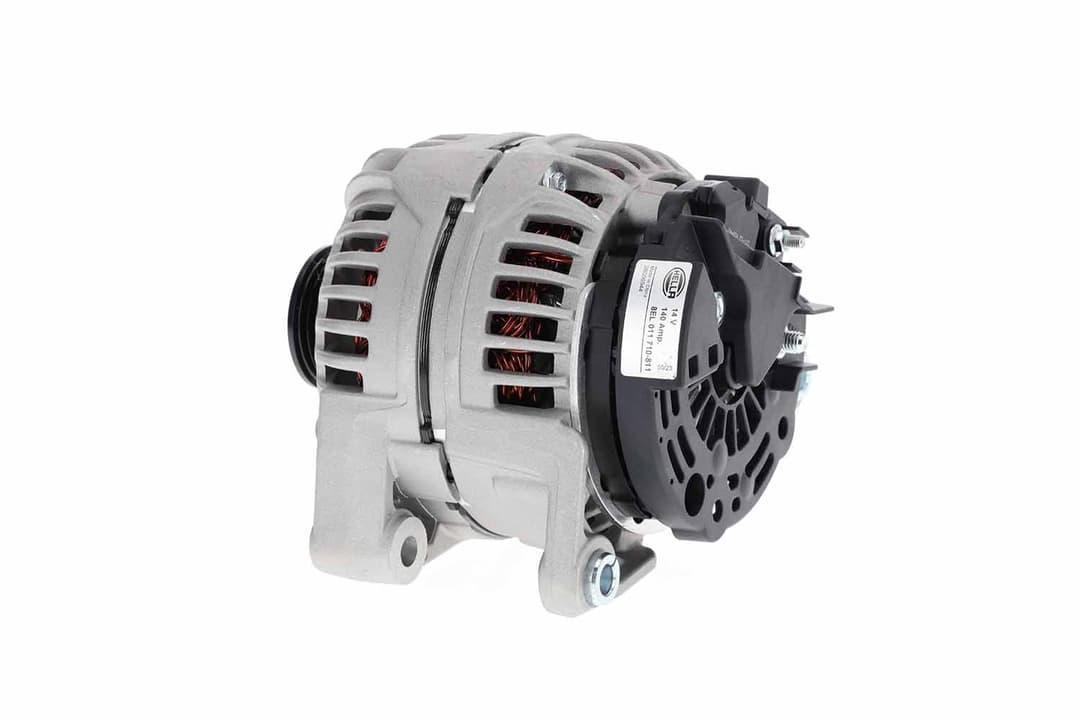 Generator / Alternator HELLA 8EL 011 710-811