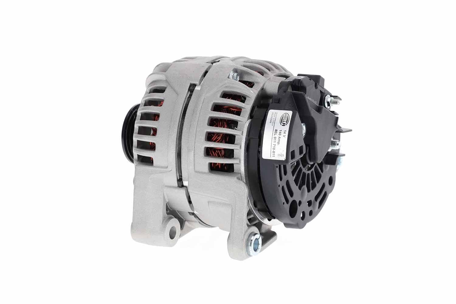 Generator / Alternator HELLA 8EL 011 710-811