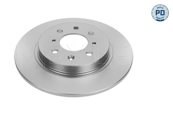 Disc frana MEYLE -PD: Advanced performance and design. 31-15 523 0059/PD