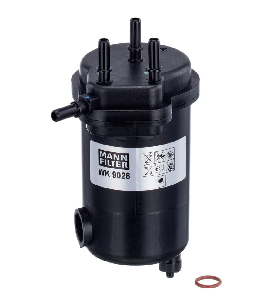 filtru combustibil MANN-FILTER WK 9028 z