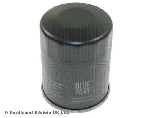 Filtru ulei BLUE PRINT ADH22114
