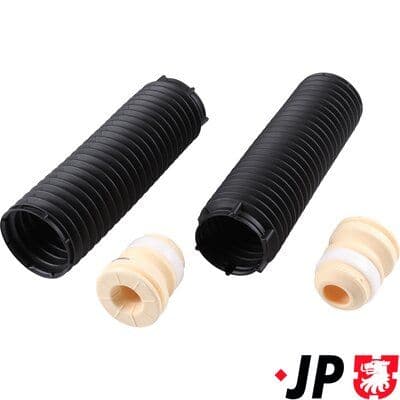 chit protectie praf,amortizor JP Group 1542703910