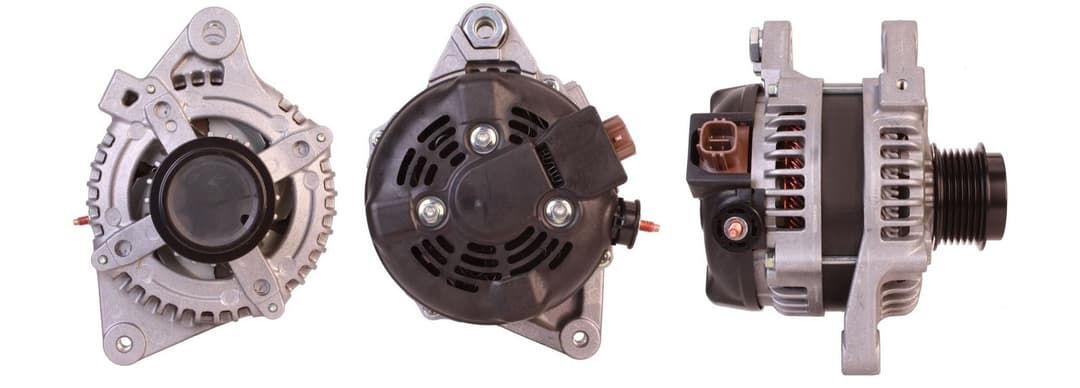 Generator / Alternator ELSTOCK 28-6651