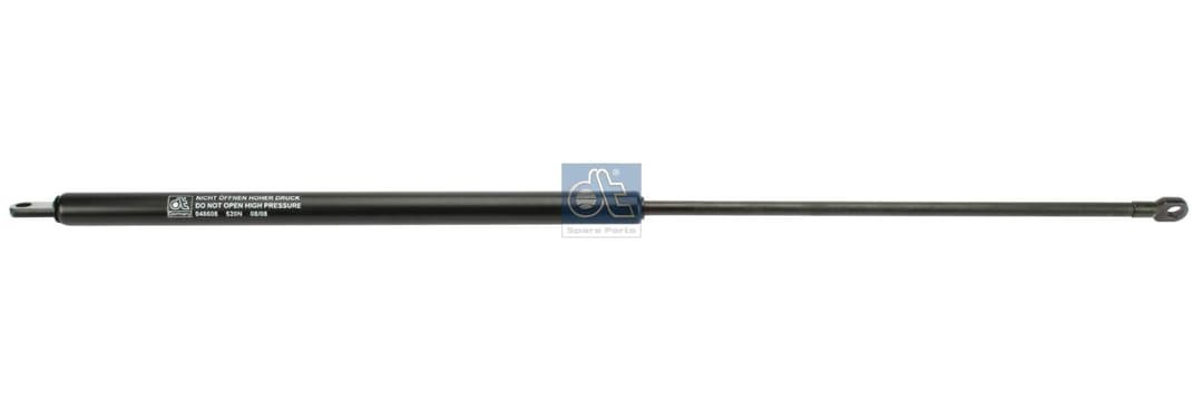 Amortizor deflector aer DT Spare Parts 1.22131