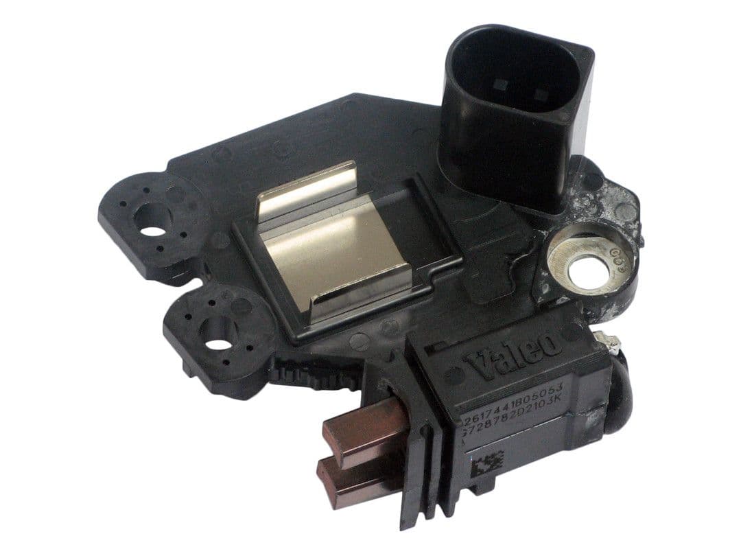 Regulator, alternator AS-PL ARE3097(VALEO)