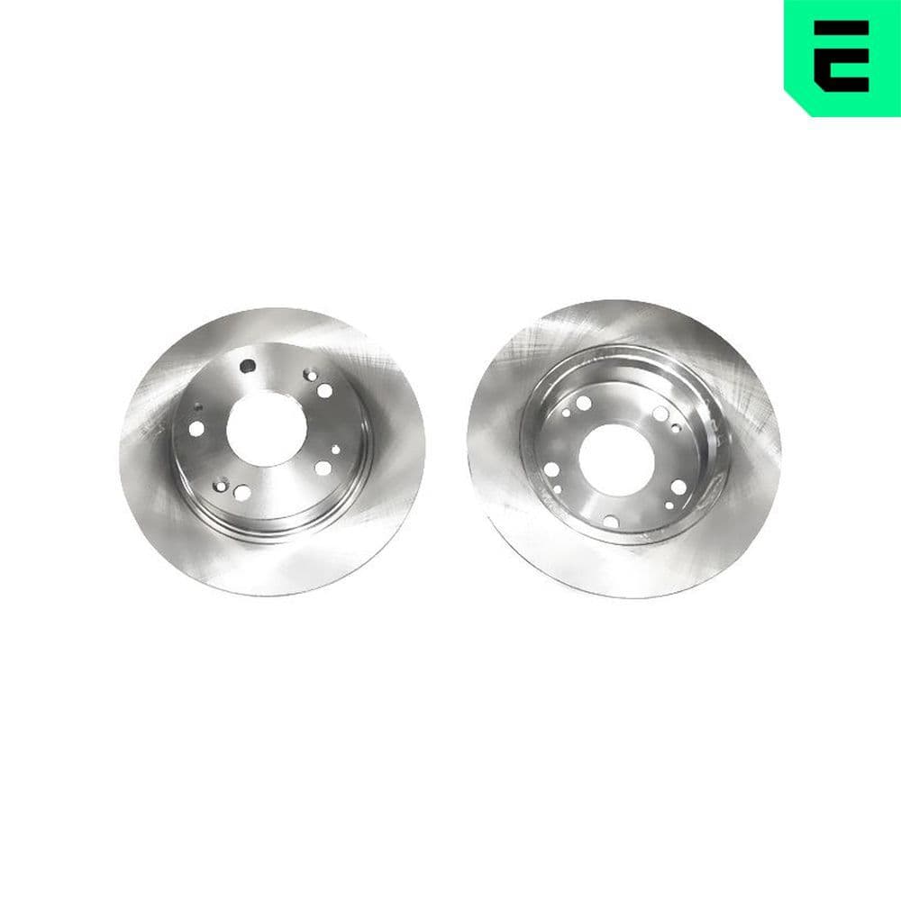 Disc frana OPTIMAL BS-8118C