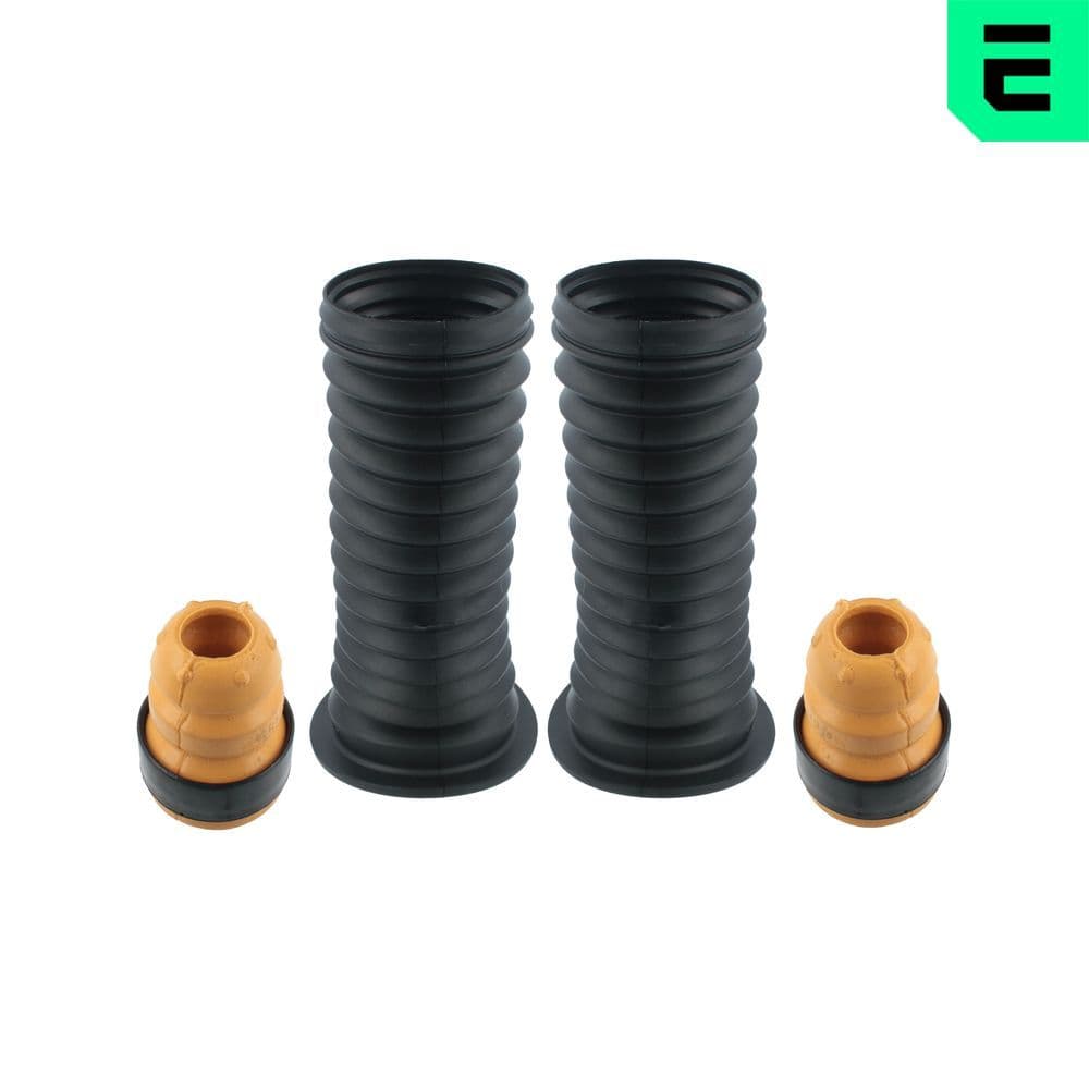 chit protectie praf,amortizor OPTIMAL AK-735544