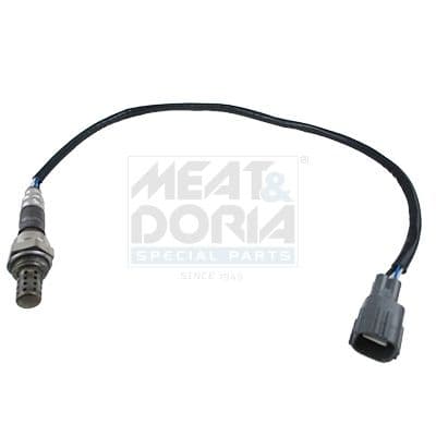 Sonda Lambda MEAT & DORIA 81584