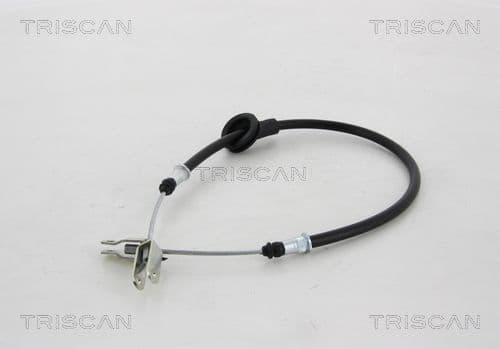 Cablu, frana de parcare TRISCAN 8140 251161