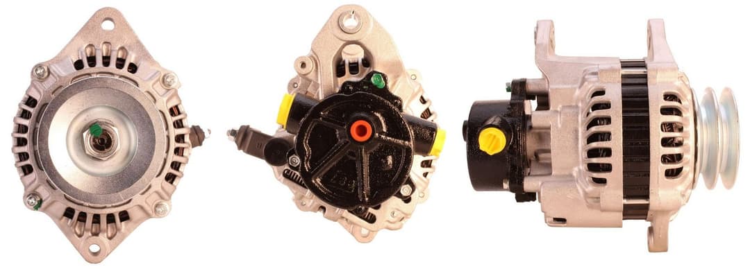 Generator / Alternator ELSTOCK 28-1748