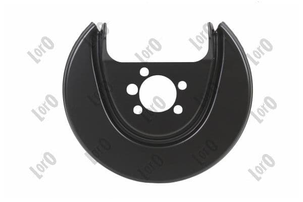 protectie stropire,disc frana LORO 131-07-620