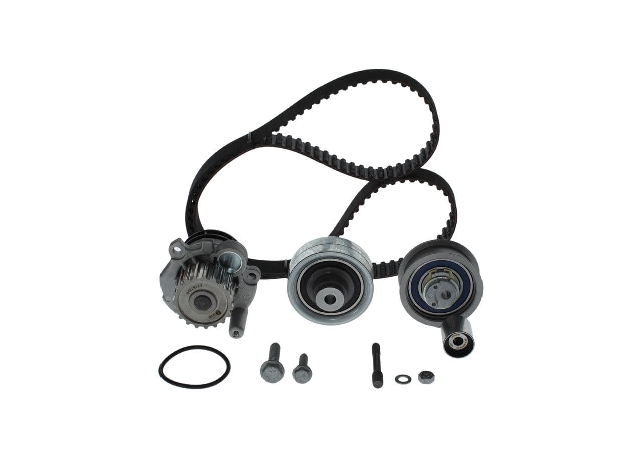 Set pompa apa + curea dintata BOSCH 1 987 948 871