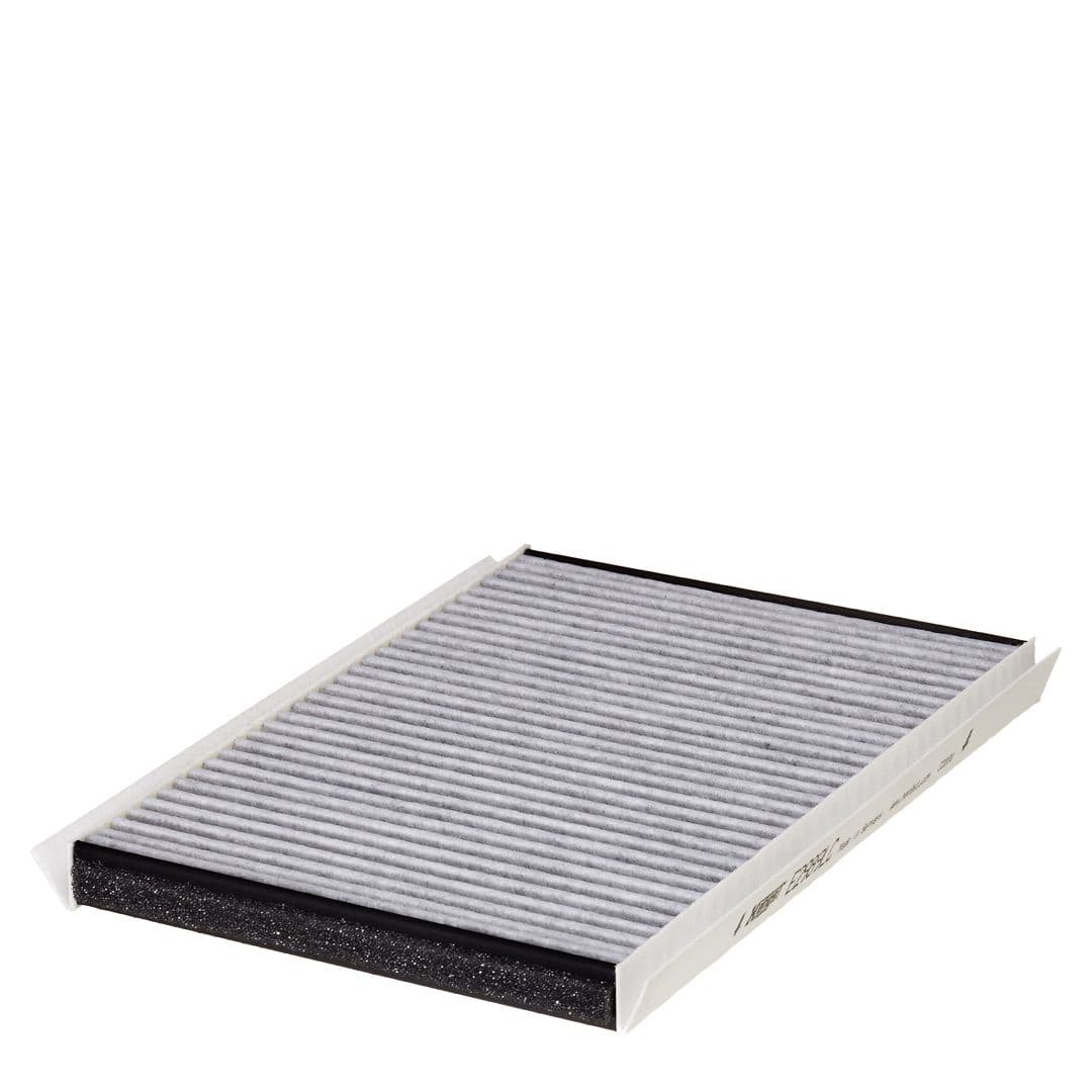 Filtru, aer habitaclu HENGST FILTER E2989LC