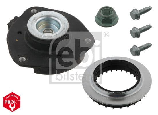Set reparatie, rulment sarcina amortizor FEBI BILSTEIN ProKit 37892