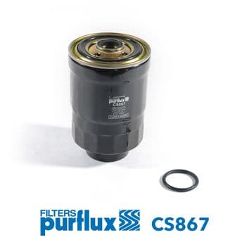 filtru combustibil PURFLUX CS867