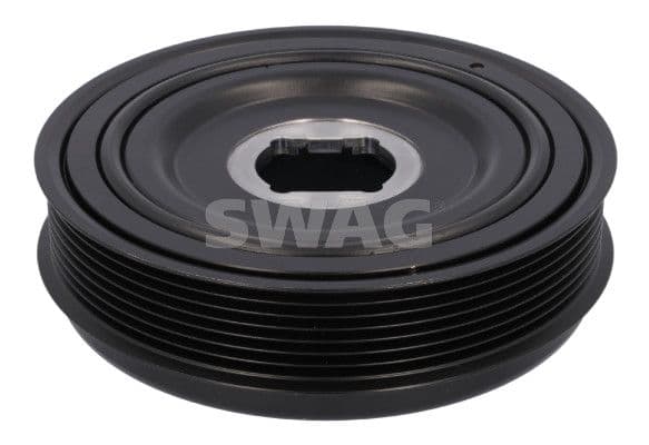 Fulie curea, arbore cotit SWAG 33 11 1216