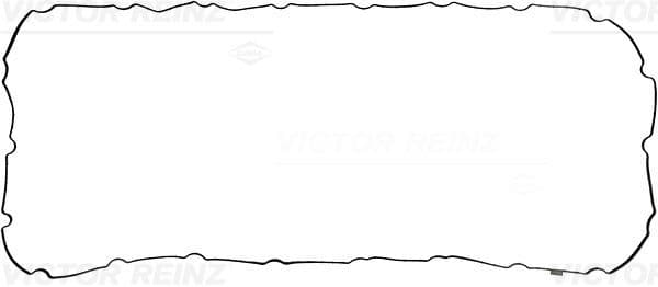 Garnitura baie ulei VICTOR REINZ 71-11512-00