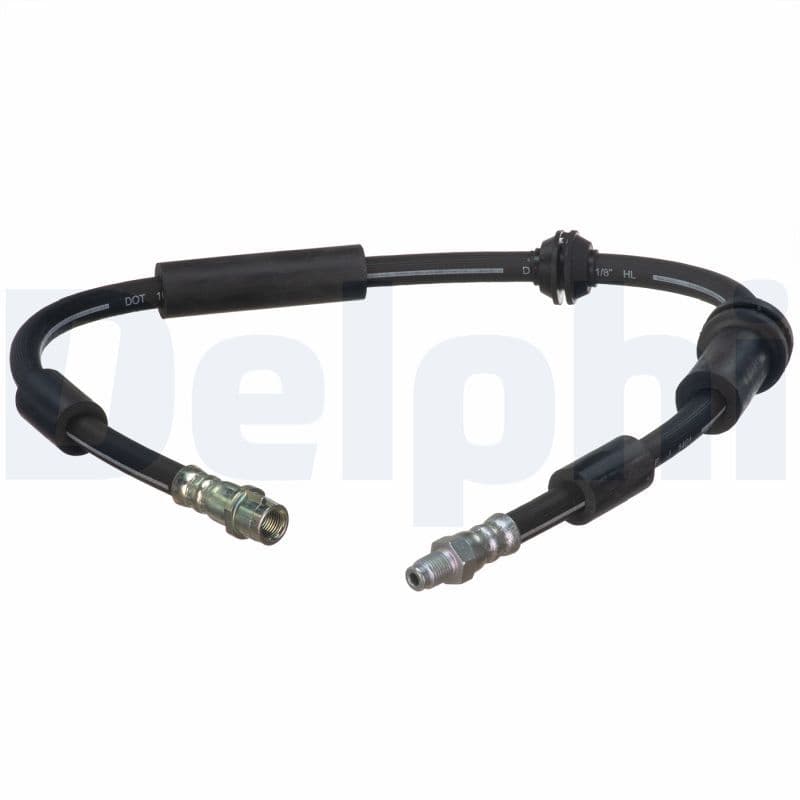 Furtun frana DELPHI LH7481