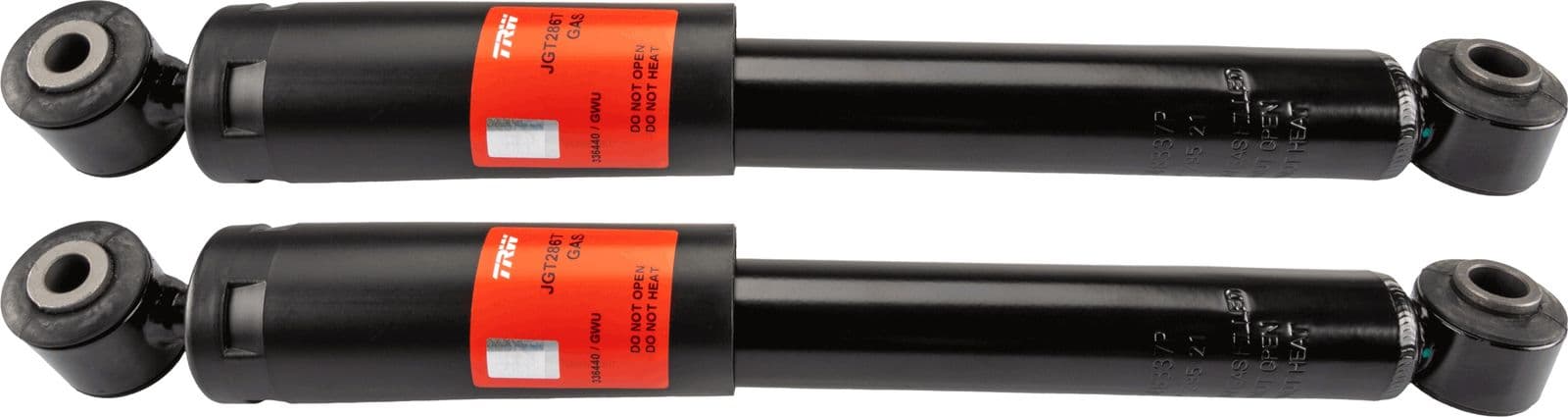amortizor TRW TWIN JGT286T