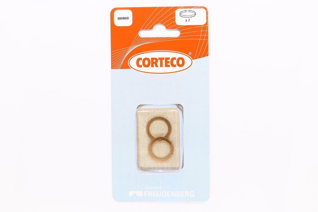 Inel etansare, surub drena ulei CORTECO 005565S