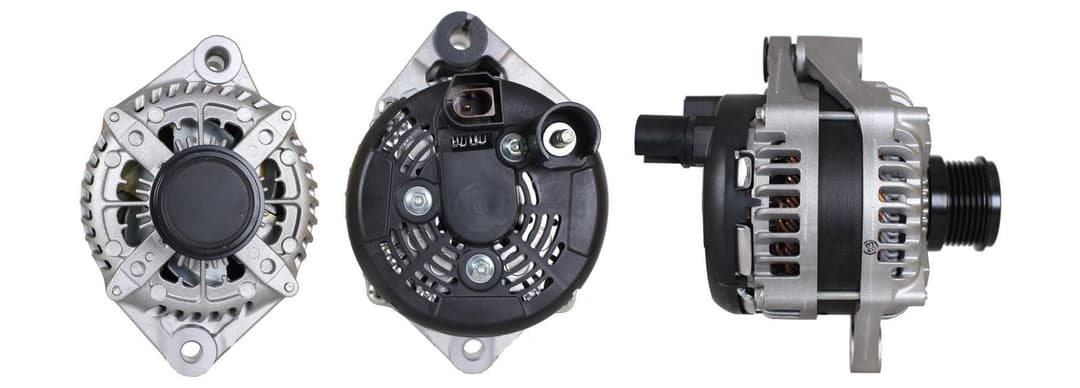 Generator / Alternator ELSTOCK 28-8517