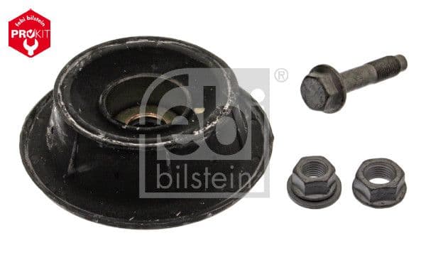 Set reparatie, rulment sarcina amortizor FEBI BILSTEIN ProKit 37876