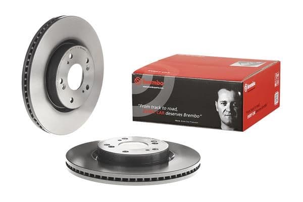 Disc frana BREMBO 09.C313.11